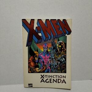 & Other Stories Red and Blue Graphic Book